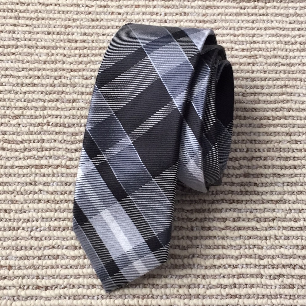 Ben Sherman tie